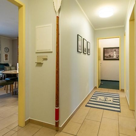 Inselstrand Inselstrand 119 Херингсдорф Экстерьер фото